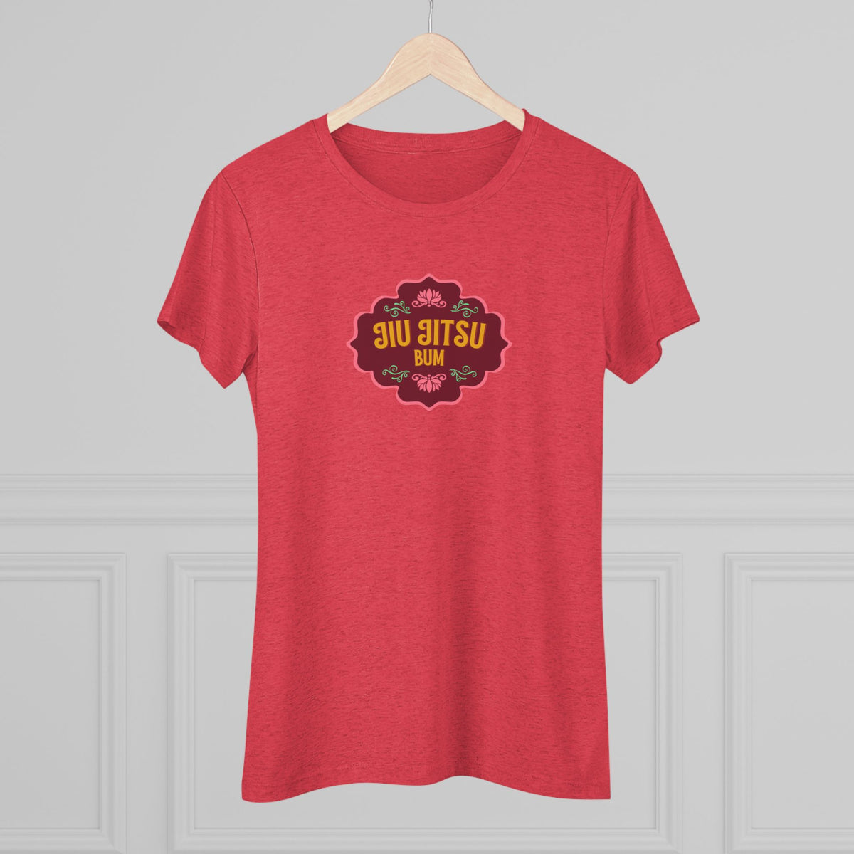 Hermosa Jiu Jitsu Bum Tee