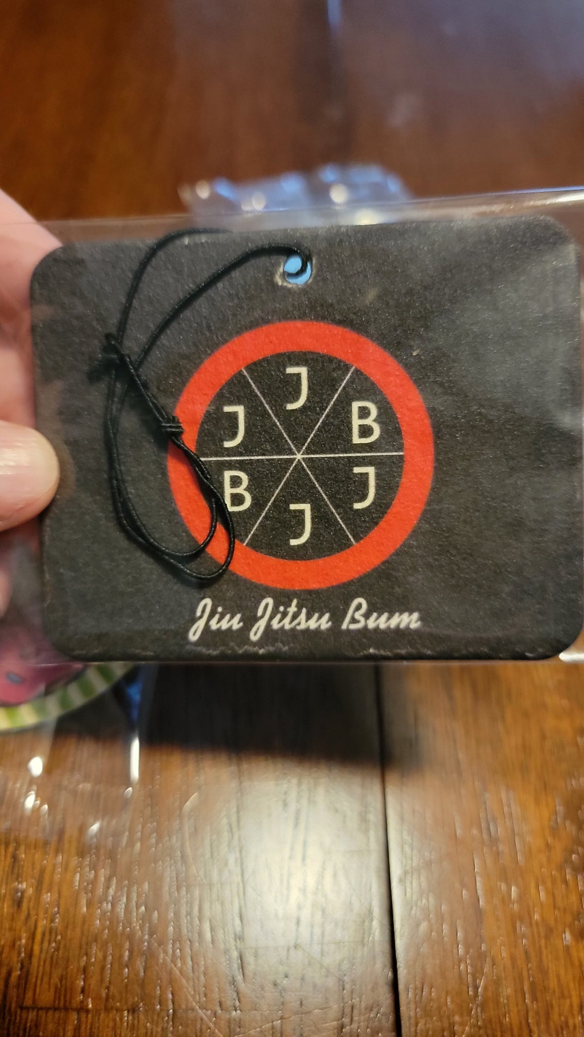 Bag Air Freshener