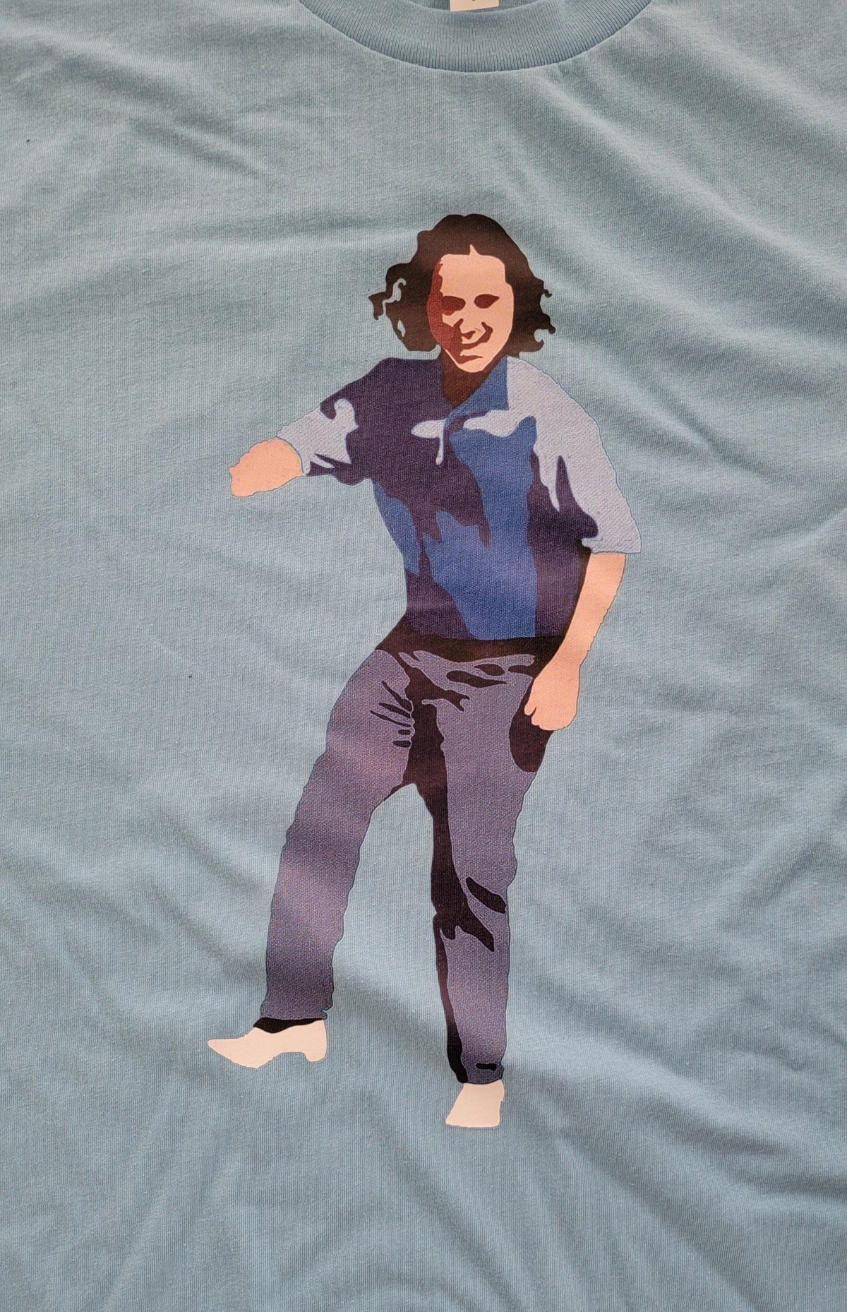 Zeb Tee