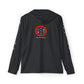 Roots = Heart performance hoodie