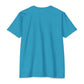 Introvert Jiu Jitsu Unisex CVC Jersey T-shirt