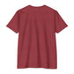 Introvert Jiu Jitsu Unisex CVC Jersey T-shirt