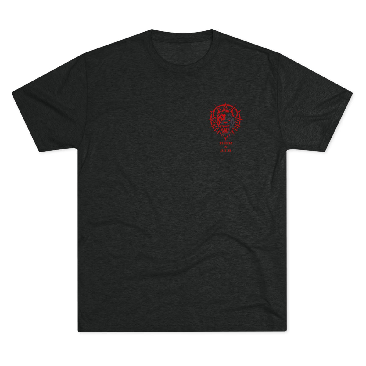 Weak Things Break- Black Belt Randy Collab