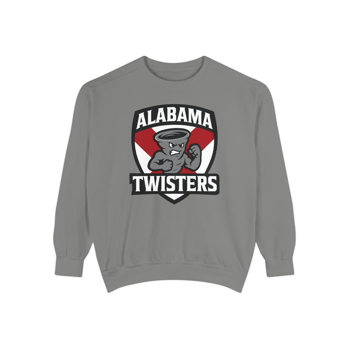 Alabama Twisters Sweatshirt