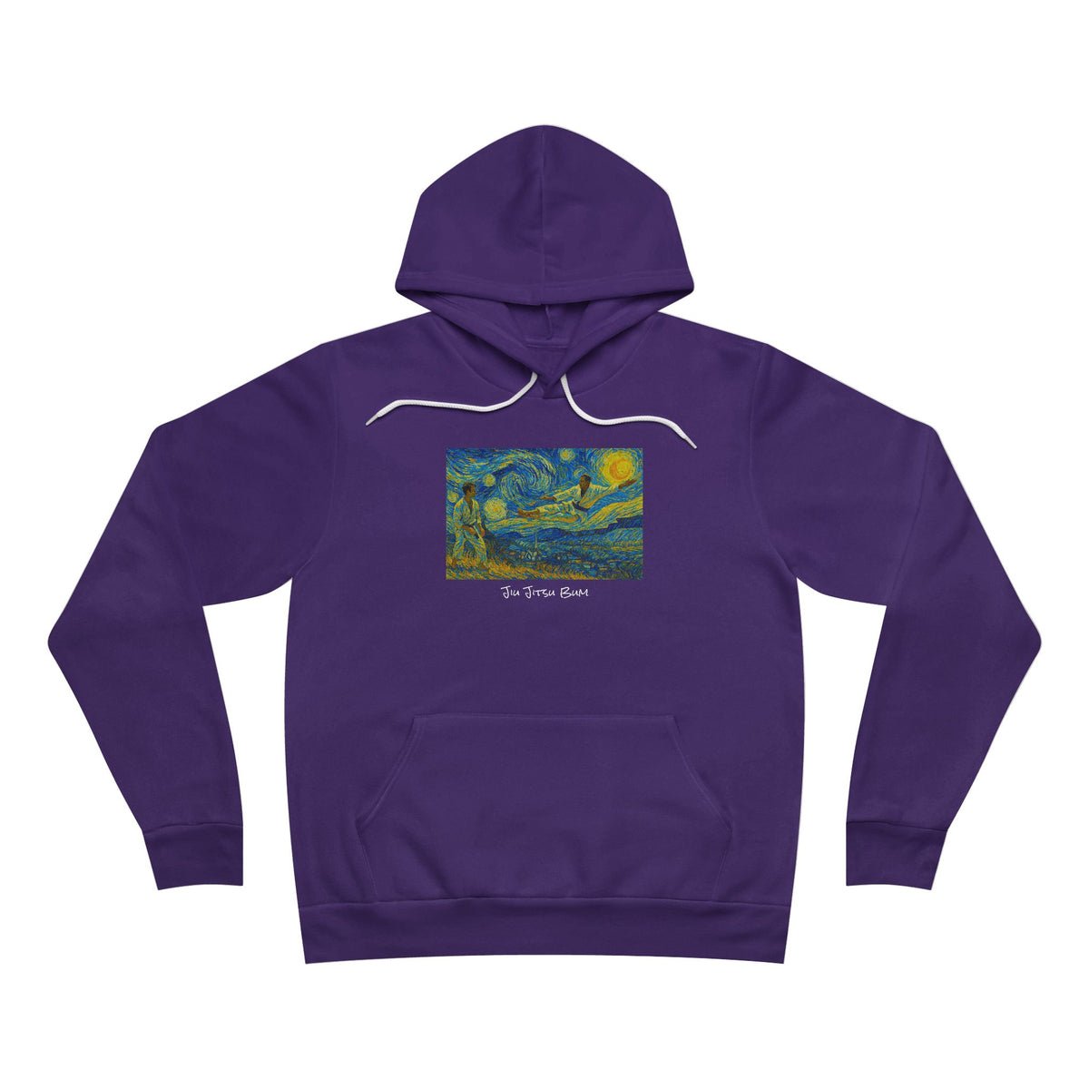 Vincent Van Bum Pullover