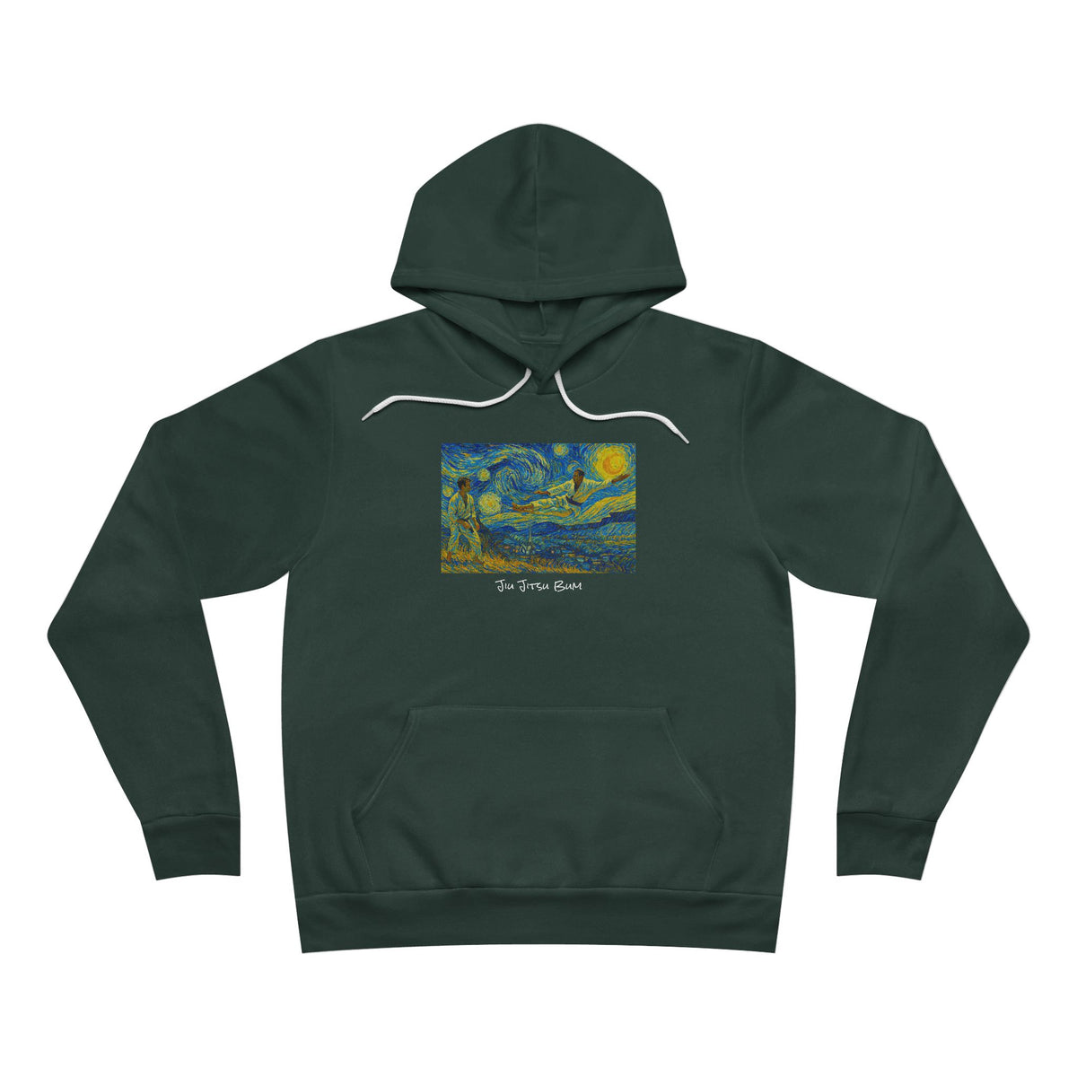 Vincent Van Bum Pullover