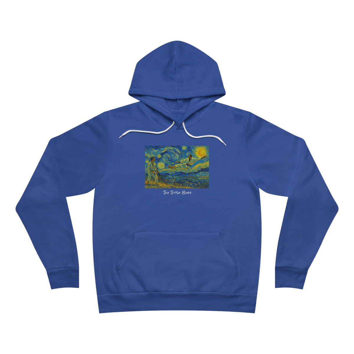 Vincent Van Bum Pullover