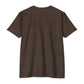 Introvert Jiu Jitsu Unisex CVC Jersey T-shirt