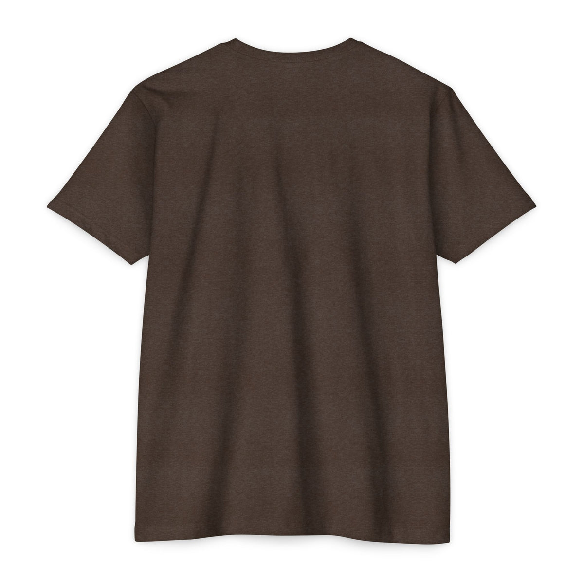 Introvert Jiu Jitsu Unisex CVC Jersey T-shirt