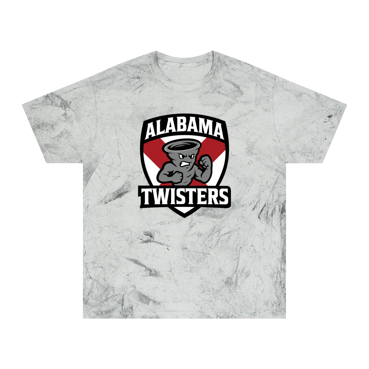 Alabama Twisters Down n Dirty T-Shirt
