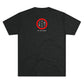 Roots = Heart Tee