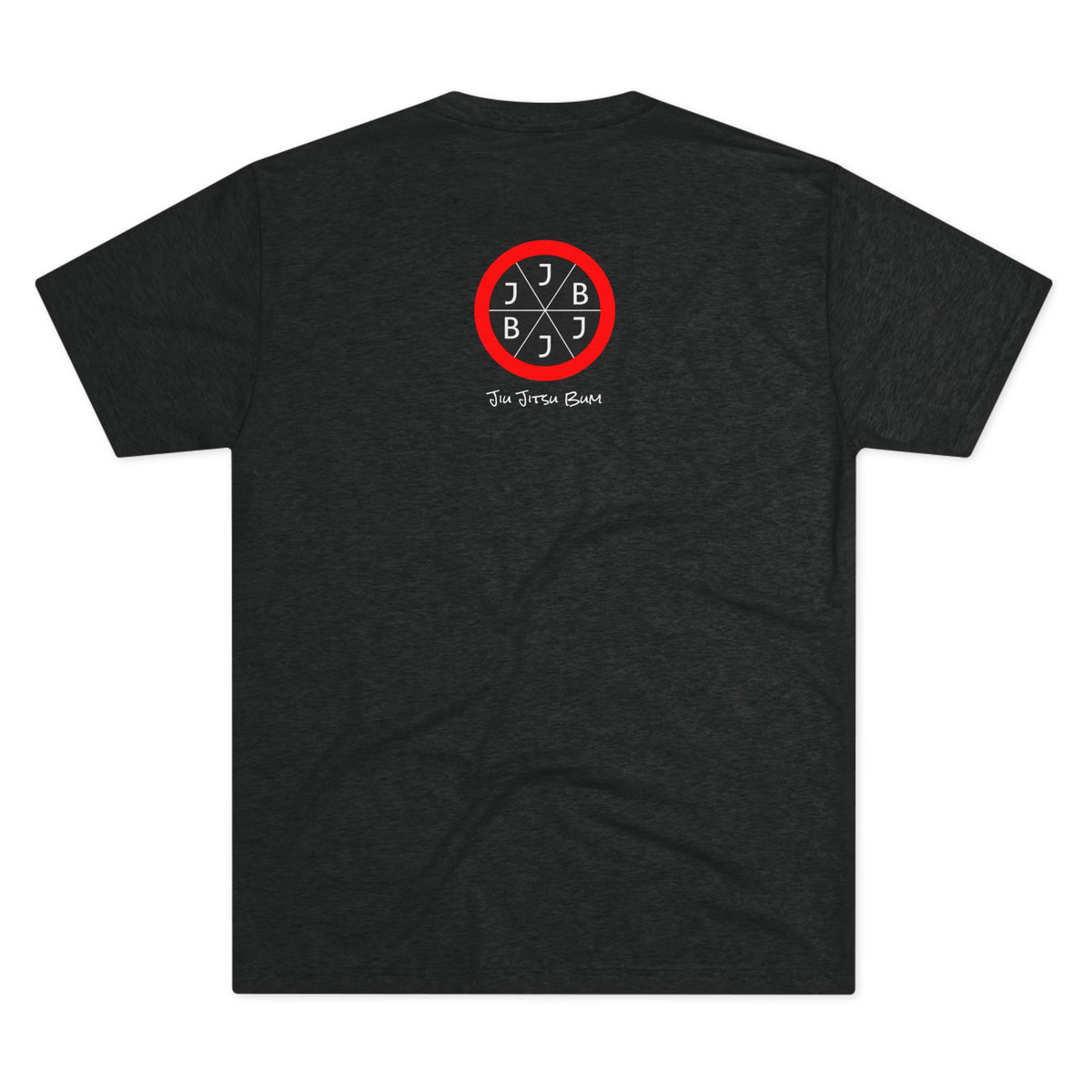Roots = Heart Tee