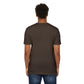 Introvert Jiu Jitsu Unisex CVC Jersey T-shirt