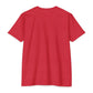 Introvert Jiu Jitsu Unisex CVC Jersey T-shirt