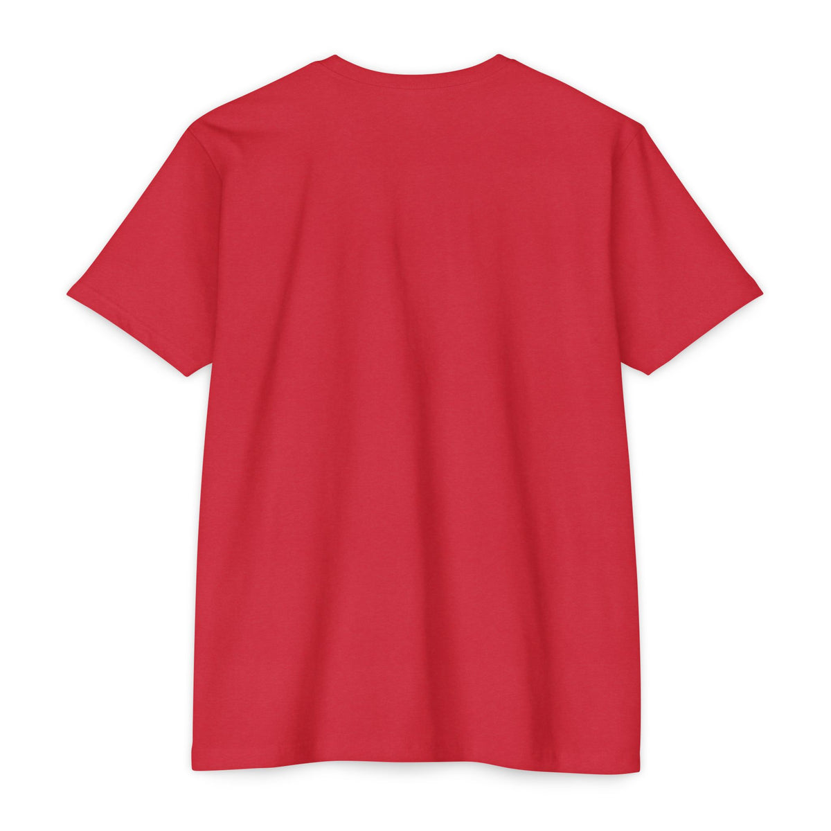 Introvert Jiu Jitsu Unisex CVC Jersey T-shirt