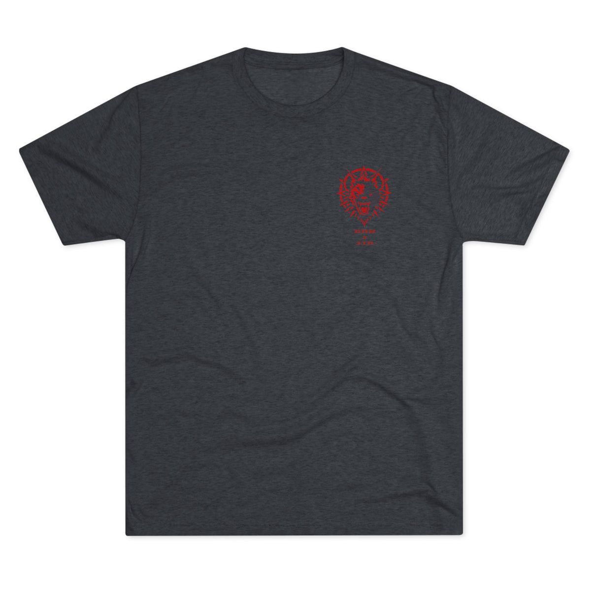 Weak Things Break- Black Belt Randy Collab