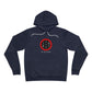 Jiu Jitsu Bum Logo Hoodie