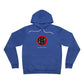 Jiu Jitsu Bum Logo Hoodie