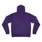 Jiu Jitsu Bum Logo Hoodie