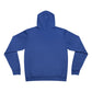 Jiu Jitsu Bum Logo Hoodie