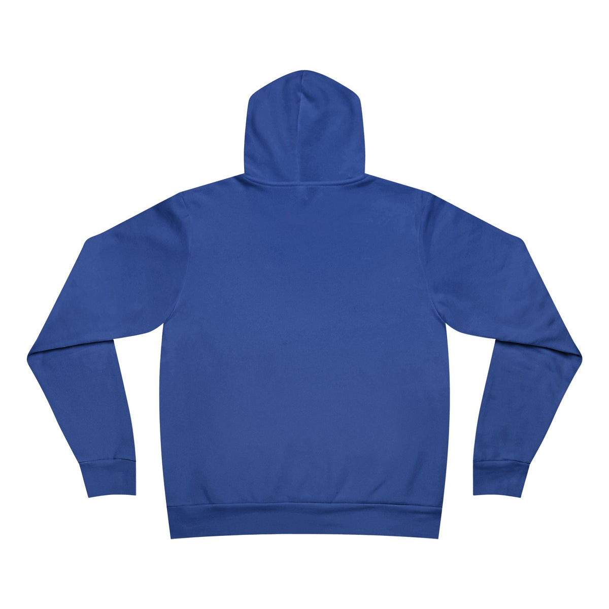 Jiu Jitsu Bum Logo Hoodie