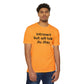 Introvert Jiu Jitsu Unisex CVC Jersey T-shirt