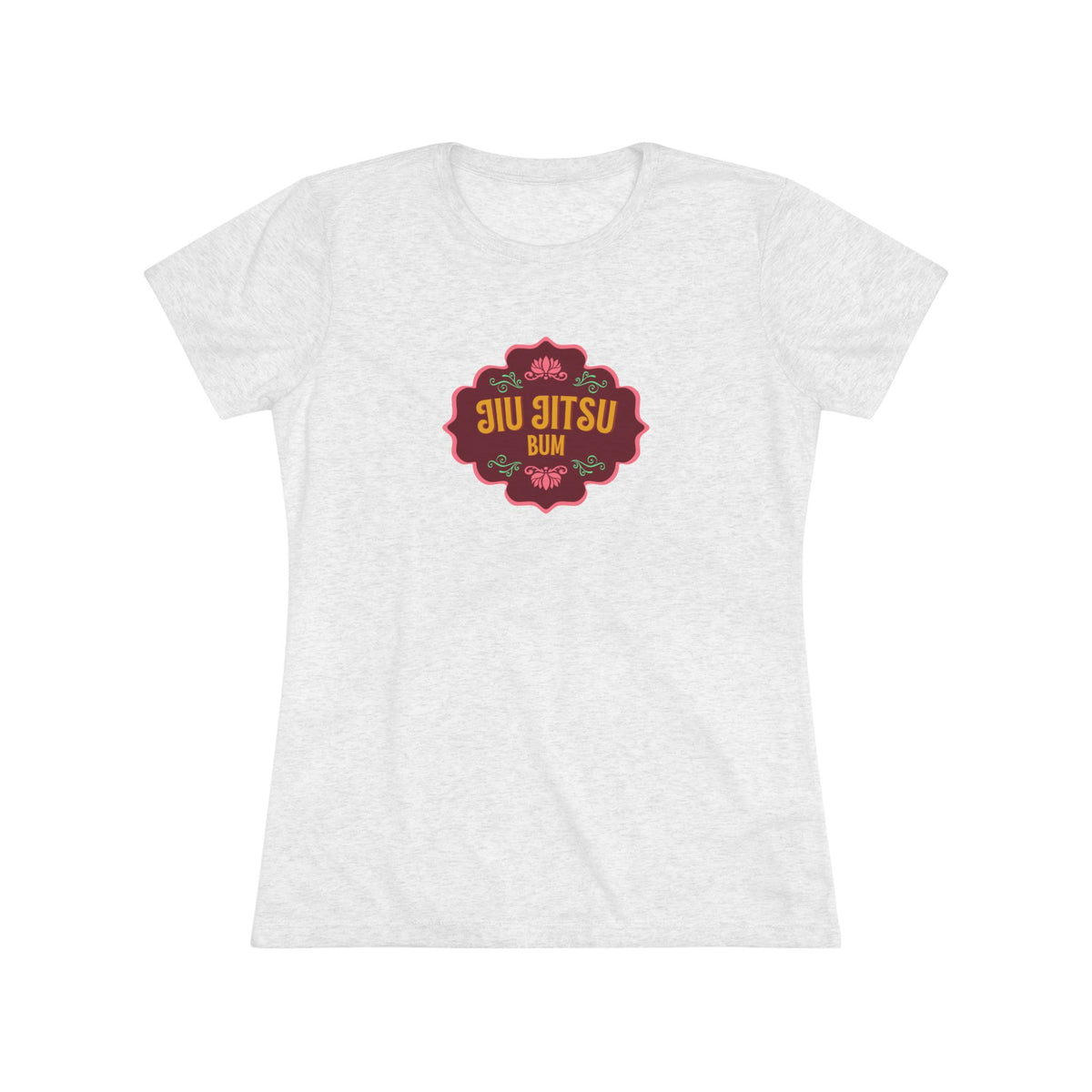 Hermosa Jiu Jitsu Bum Tee