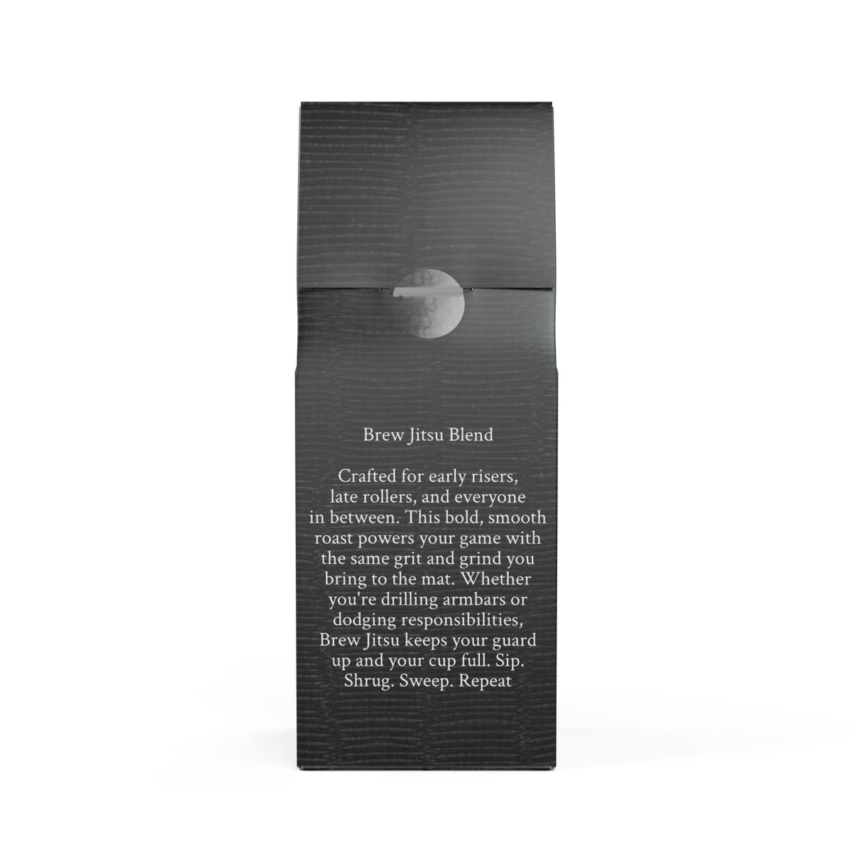 Flathead Valley Coffee Blend (Medium-Dark Roast)