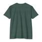 Introvert Jiu Jitsu Unisex CVC Jersey T-shirt