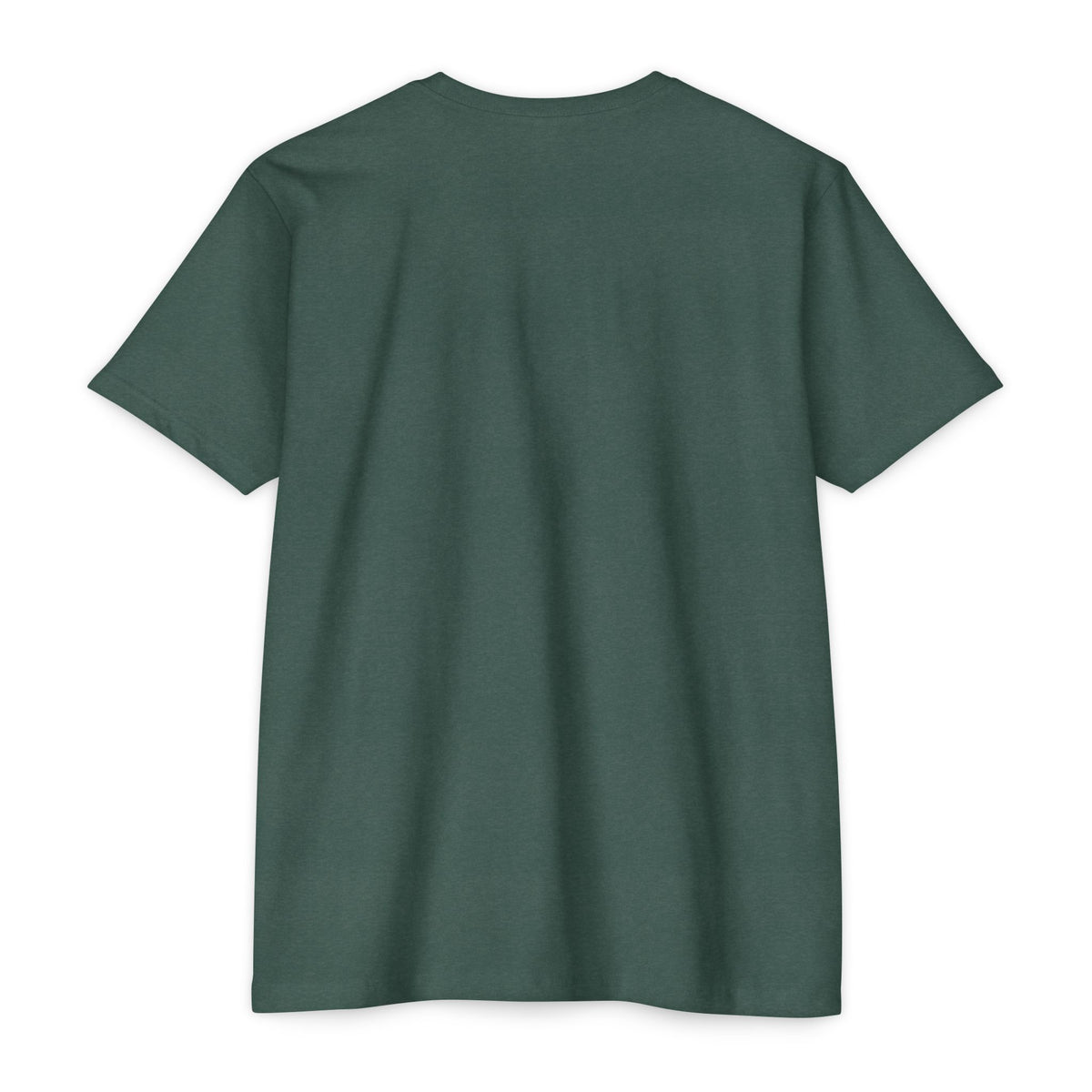 Introvert Jiu Jitsu Unisex CVC Jersey T-shirt