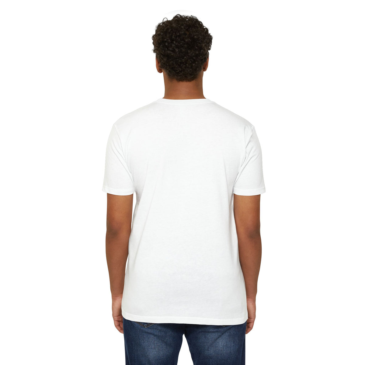 Introvert Jiu Jitsu Unisex CVC Jersey T-shirt