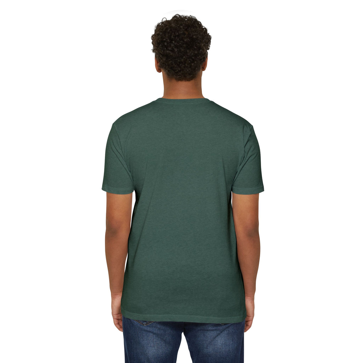 Introvert Jiu Jitsu Unisex CVC Jersey T-shirt