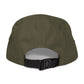 Jiu Jitsu Bum Embroidered 5 Panel Cap