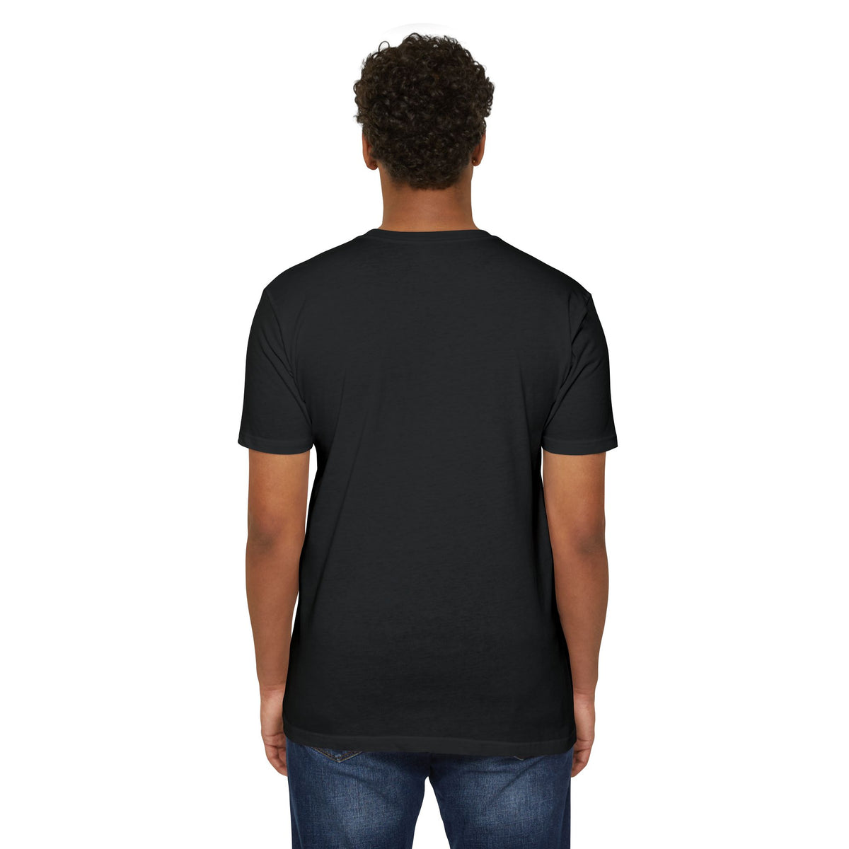 Introvert Jiu Jitsu Unisex CVC Jersey T-shirt