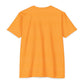 Introvert Jiu Jitsu Unisex CVC Jersey T-shirt
