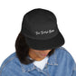 Jiu Jitsu Bum Embroidered 5 Panel Cap