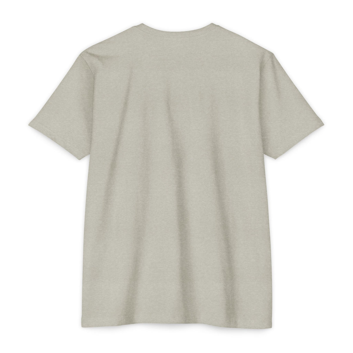 Introvert Jiu Jitsu Unisex CVC Jersey T-shirt
