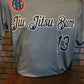 Jiu Jitsu Bum Jersey