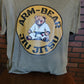 ArmBear Jiu Jitsu Tee
