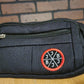 Bum Bag- Black