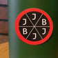 Logo Sticker