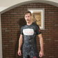 Note Taker Rash Guard