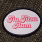 Iron on Patch