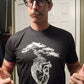 Roots = Heart Tee