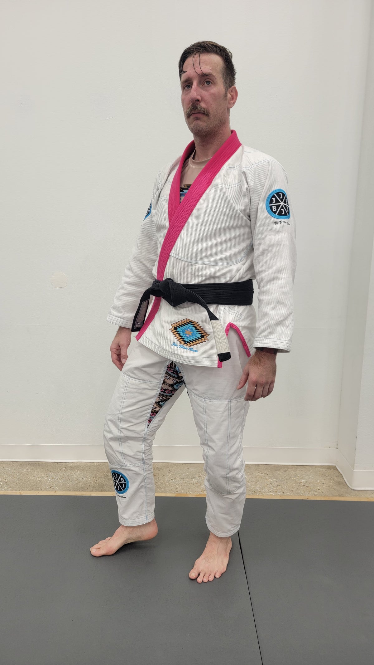 The Good Gi - Youth