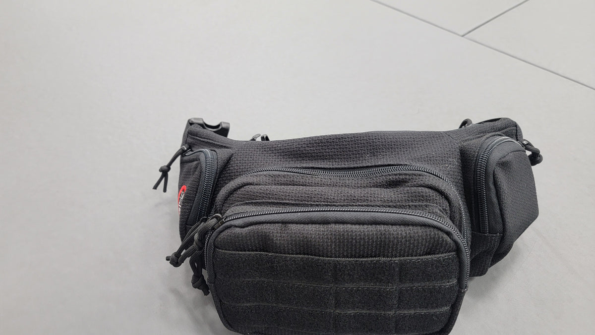 Big Bum Bag