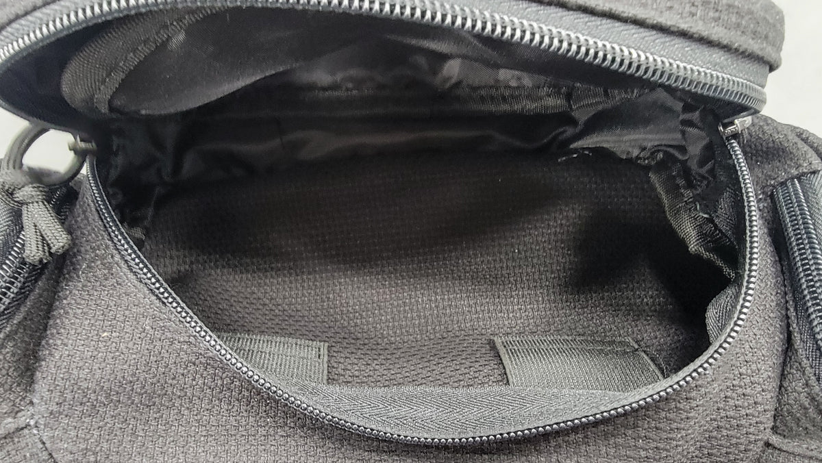 Big Bum Bag