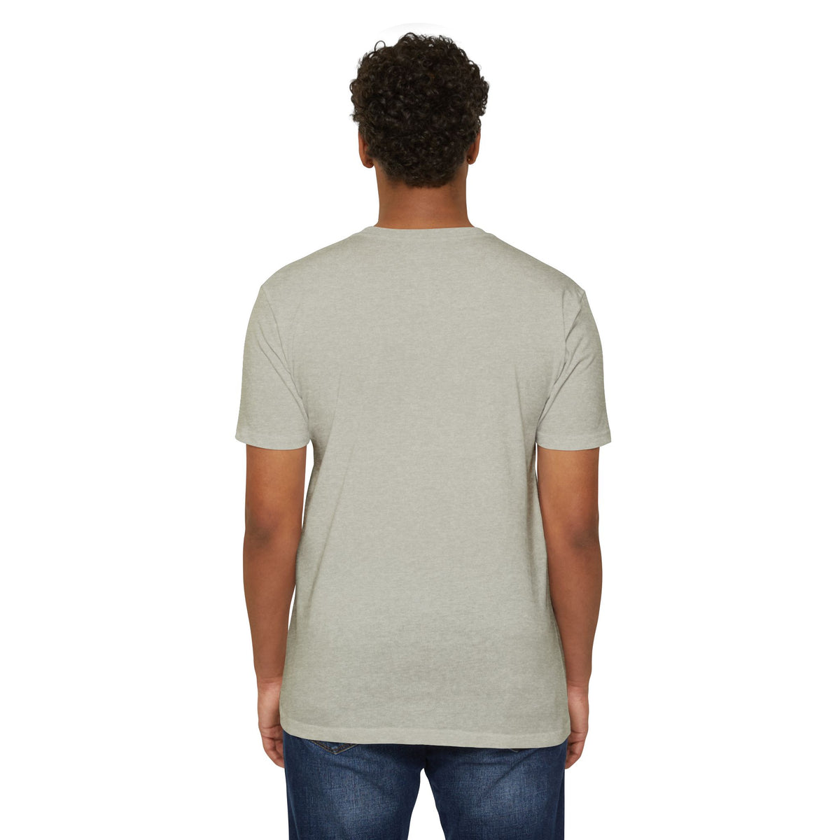 Introvert Jiu Jitsu Unisex CVC Jersey T-shirt