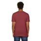 Introvert Jiu Jitsu Unisex CVC Jersey T-shirt