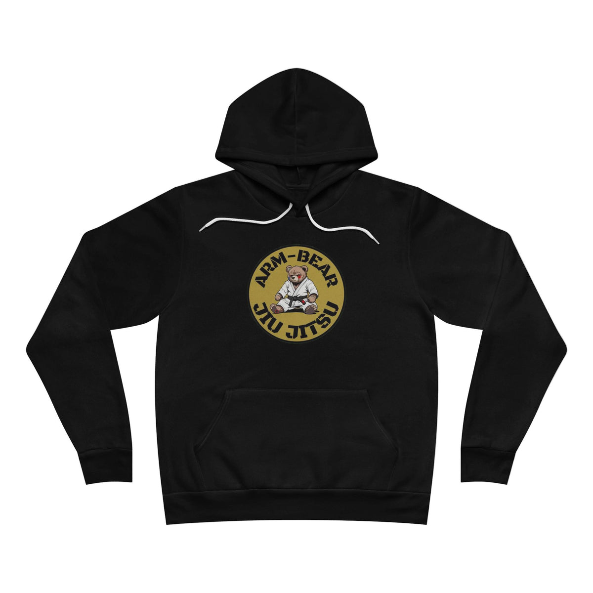 ArmBEAR Hoodie